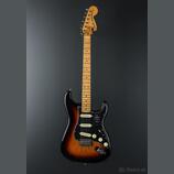 Fender Vintera II 70s Stratocaster MN 3-Color Sunburst 