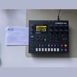[PRODÁNO] Elektron Digitone mk1 (+příslušenství)