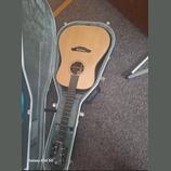 Levoruka kytara FURCH Yellow D-SR