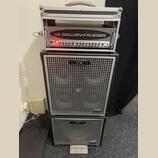 GALLIEN-KRUEGER 2001RB + reproboxy Neo