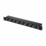 8 kanálový XLR splitter the t.racks Eight