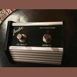 fender footswitch original :: 
