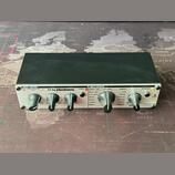Rverb/chorus/delay TC Electronic M100