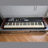 Prodám jednomanuálové varhany zn. Hammond XK-1c