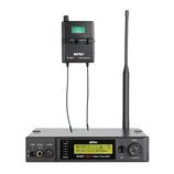 In-ear monitor MIPRO MI-909