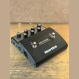 Hartke VXL Bass Attack Preamp Tone Shaper