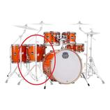 Floor Tom Mapex Mars Maple 14x12" Glossy Amber (javor) NOVÝ