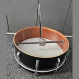 Efektový pancake drum / gong drum 22x7" (poslední kus!)