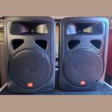 Prodám JBL EON 1500