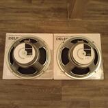 Kytarový reproduktor Celestion G12T-75 16ohmů 2x