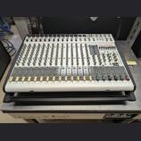 Phonic K16