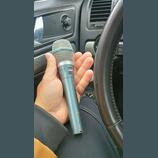 Shure Beta 87c
