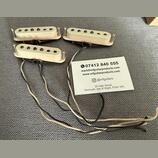 Mark Foley Untiled Pickups- John Mayer Continuum