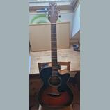 Takamine GF30CE