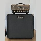 "REZERVOVANE" Hlavu VOX Night Train NT15H + reprobox