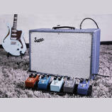 Supro Keeley Custom 12