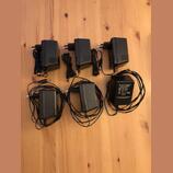 6x adaptér Electro Harmonix 9,6V
