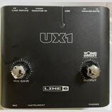 Line6 POD STUDIO UX 1 USB zvuková karta