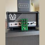 Prodám fungl nový overdrive REVV G2 V2