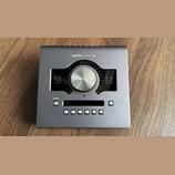 Universal Audio Apollo Twin X QUAD Thunderbolt