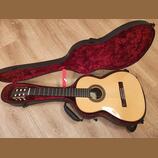 JUAN HERNANDEZ/Valencia/ -mistovská koncertna gitara