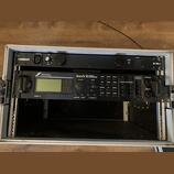 AXE FX II MARK II+ original pedalboard MFC 101 MARK III