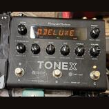 Tone x