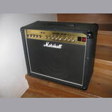 Marshall JCM 2000 DSL 401 Dual Super Lead 2-Channel 40w 