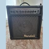 Randall RX 25RM