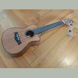 Koncertní ukulele cutaway