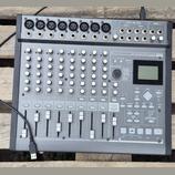 Mix pult Korg D888 - nahrávací studio