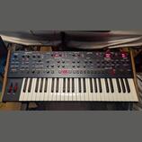 Oberheim OB-6 Keyboard