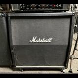 MARSHALL box 4x12" MC412 prázdný.