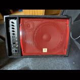 Sestava PRO monitor The Box MA-120MKII+pasiv box  Talmus XT1