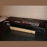 Power strip Samson PS11 do racku