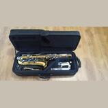 Tenor sax. Amati, Slevněno z původních 17.000 na 12.500 kč