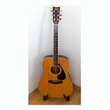 Yamaha FG-201 (1976), Made in Japan!