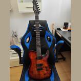 Chapman Guitars ML3 Modern Ember