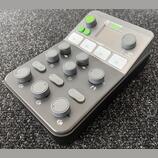 Mackie M-Caster Studio Black
