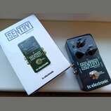 TC Electronic Sentry