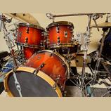 Mapex Black panther design lab