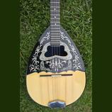 Řecké bouzouki top stav