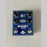 T-Rex Ghost Tone Reverb