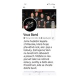 Vouz Band