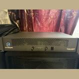 Crown XLS 602