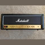 Marshall DSL100HR+footswitch 91016