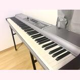 MIDI klávesy StudioLogic VMK 188 Plus