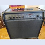 Kombo LINE 6 V120