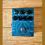 Darkglass Alpha-Omega