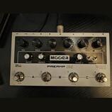 Multiefekt MOOER Preamp Live